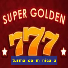 turma da m nica a festa assombrada download